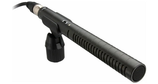 Rode NTG-1 Micrófono Direccional de Condensador