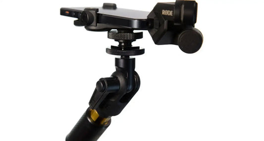 Rode Pivot Adaptor Adaptador de 3/8"