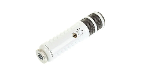 Rode Podcaster Mk2 Micrófono USB dinámico de gran diafragma