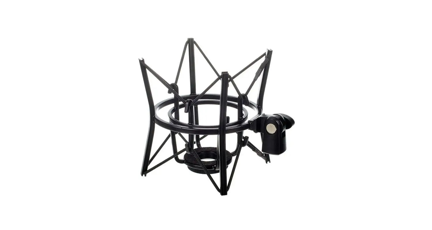 Rode PSM1 Suspensión para Rode Podcaster y Procaster