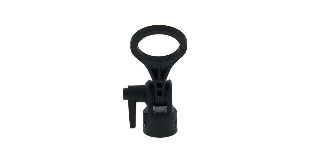 Rode RM2 Pinza con Soporte Giratorio para Micrófonos