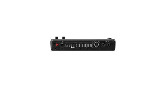 Rode Rodecaster Vídeo Estudio de producción