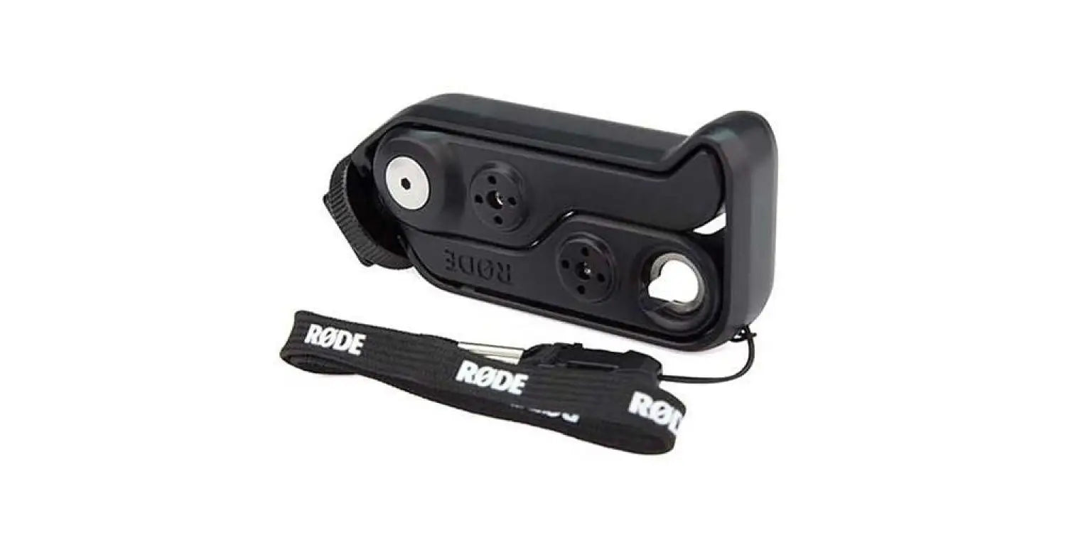 Rode RODGRIP5 para Iphone 5/5S