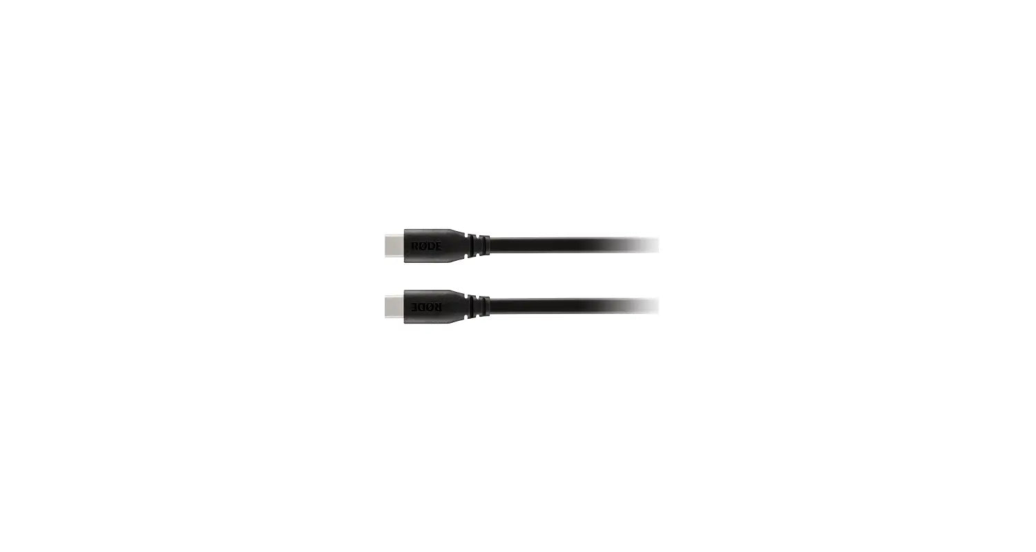Rode SC-17 Cable USB-C a USB-C
