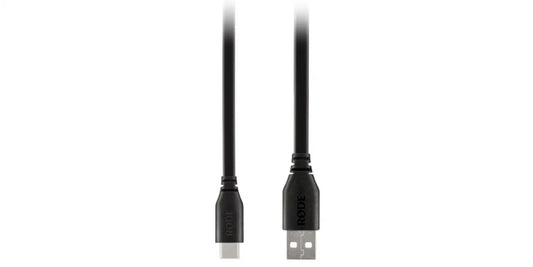 Rode SC-18 Cable USB-C a USB-A