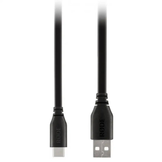 Rode SC-18 Cable USB-C a USB-A