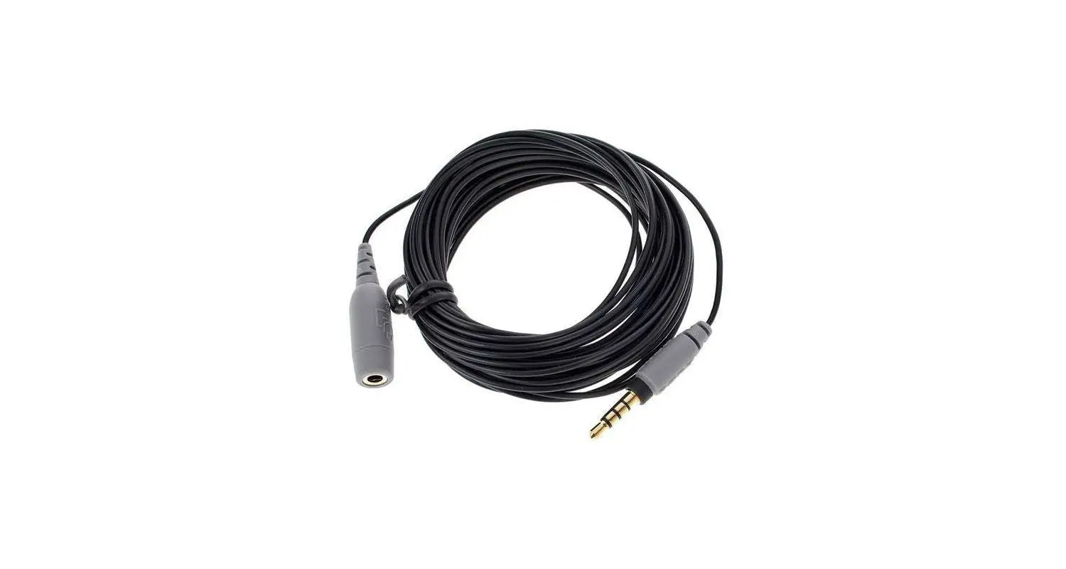 Rode SC1 Cable de Extensión para Micrófonos SmartLav y SmartLav +