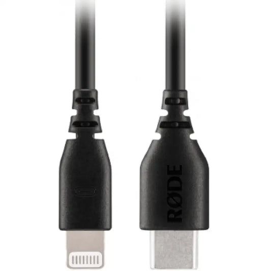 RODE SC21 Cable Lightning USB tipo C de 30 cm
