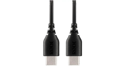 RODE SC22 Cable USB-C a USB-C de 30 cm