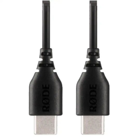 RODE SC22 Cable USB-C a USB-C de 30 cm