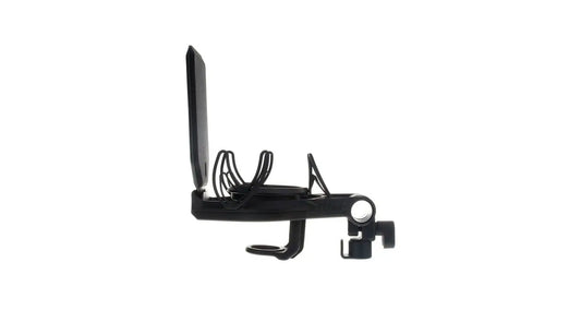Rode SMR Sistema de suspensión Rycote + filtro antipop para micrófono