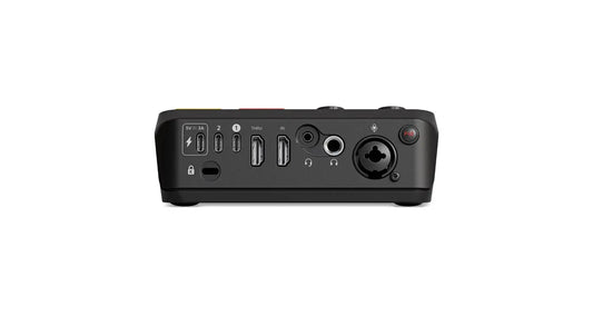 Rode Streamer X Tarjeta de Captura de Video e Interfaz de Audio
