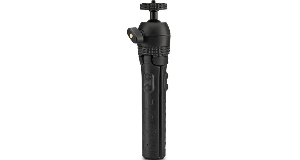 Rode Tripod 2 Trípode de Sobremesa para Micrófono