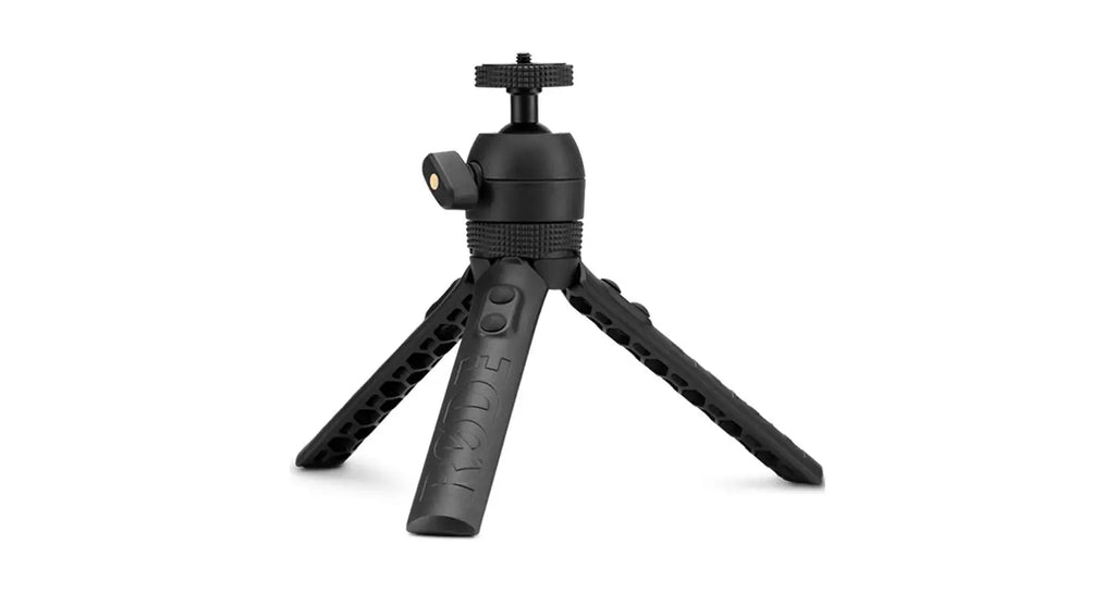 Rode Tripod 2 Trípode de Sobremesa para Micrófono