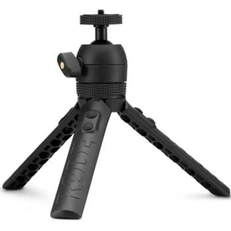 Rode Tripod 2 Trípode de Sobremesa para Micrófono