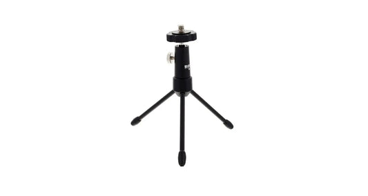 Rode Tripod Trípode de Sobremesa para Micrófono