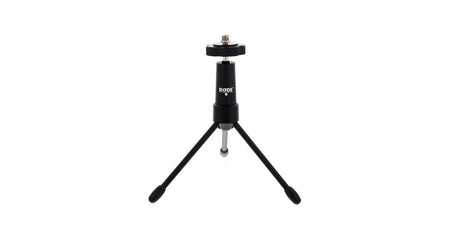 Rode Tripod Trípode de Sobremesa para Micrófono