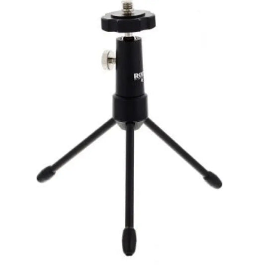 Rode Tripod Trípode de Sobremesa para Micrófono
