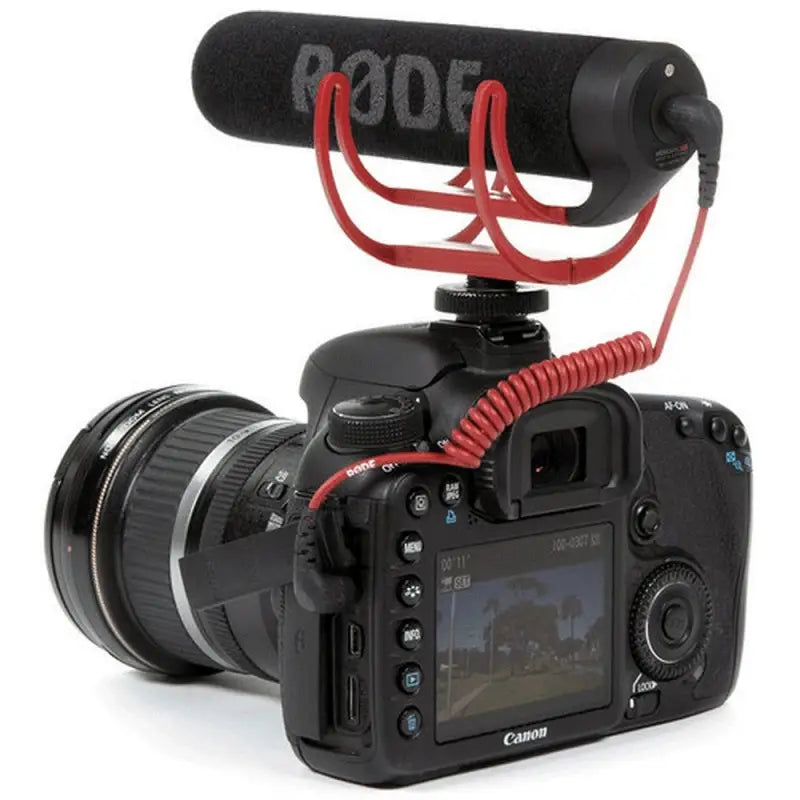 Rode VideoMic GO
