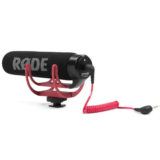 Rode VideoMic GO