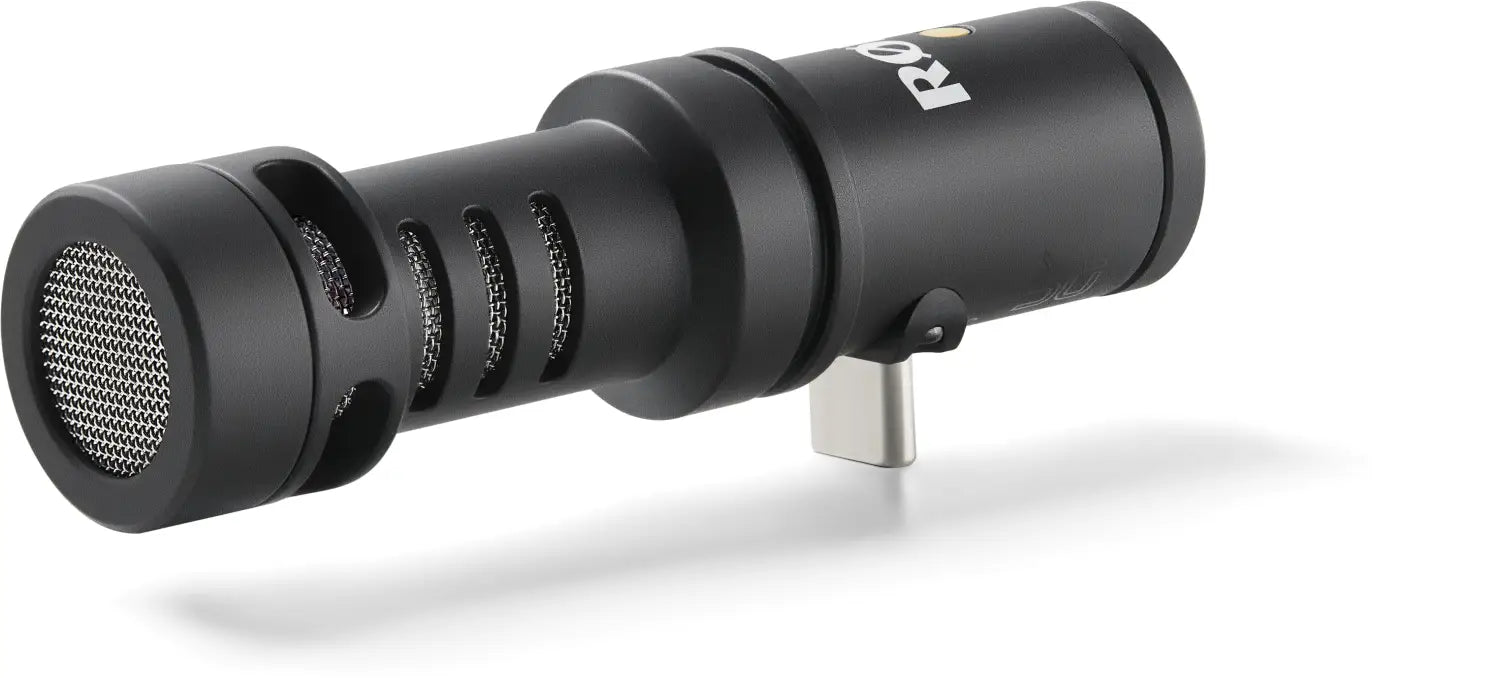 Rode VideoMic Me-C+