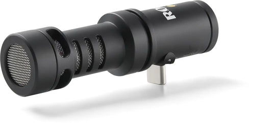 Rode VideoMic Me-C+