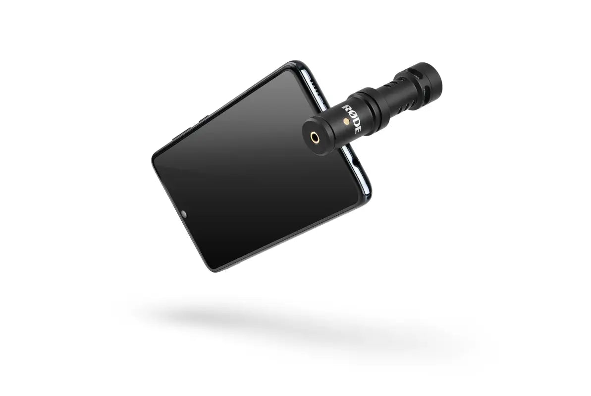 Rode VideoMic Me-C