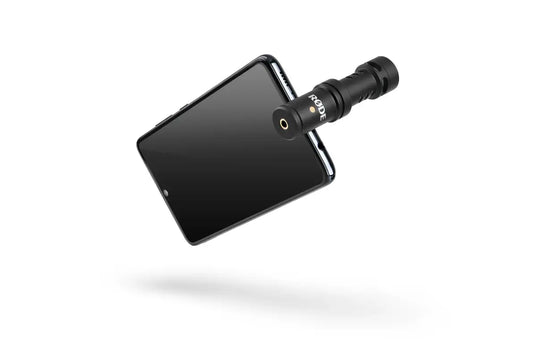 Rode VideoMic Me-C