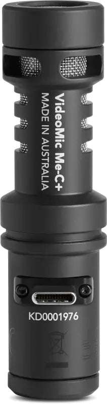 Rode VideoMic Me-C+