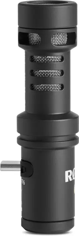 Rode VideoMic Me-C+
