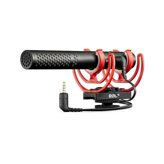 Rode VideoMic NTG