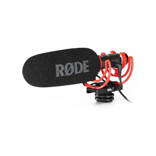 Rode VideoMic NTG
