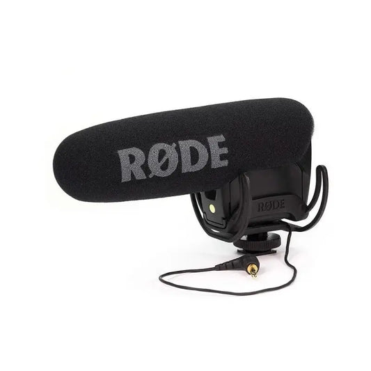 Rode VideoMic Pro Rycote