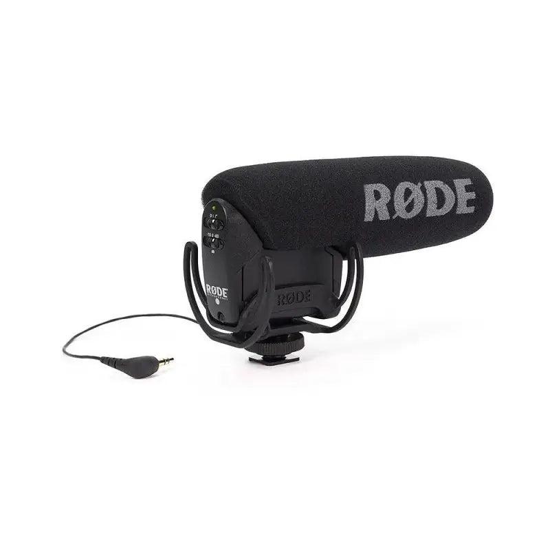 Rode VideoMic Pro Rycote