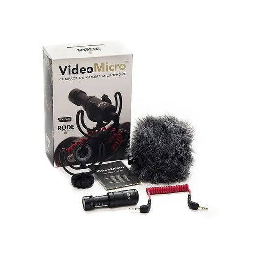 Rode VideoMicro
