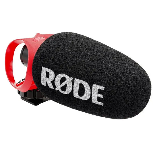 Rode VideoMicro II
