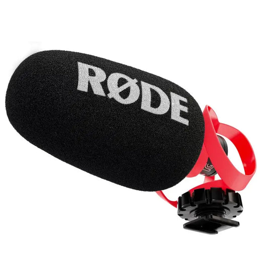 Rode VideoMicro II