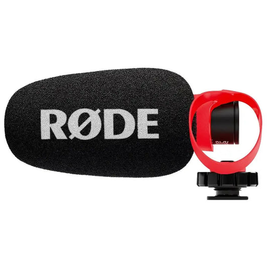 Rode VideoMicro II