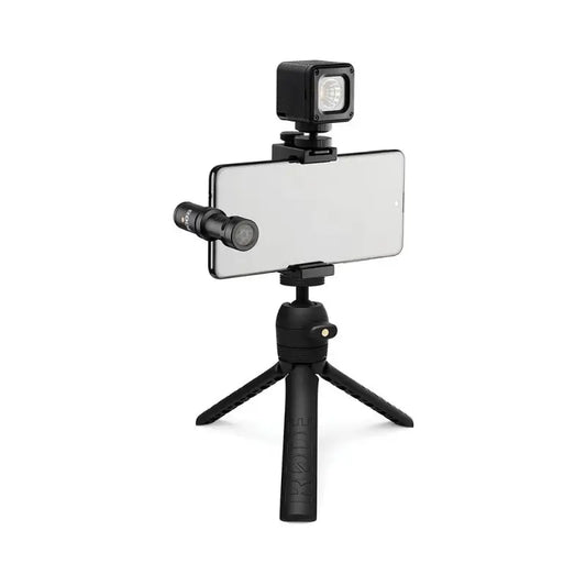 Rode Vlogger Kit USB-C Edition