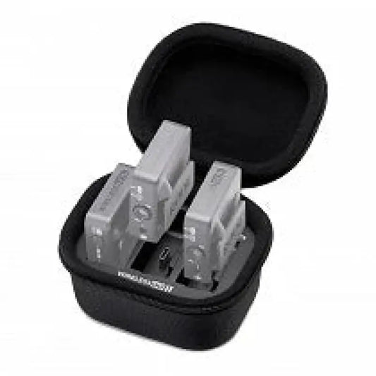 Rode Wireless GO II Charging Case