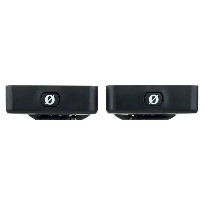 Rode Wireless GO II Single Bundle