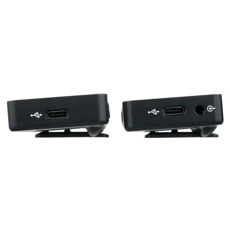 Rode Wireless GO II Single Bundle