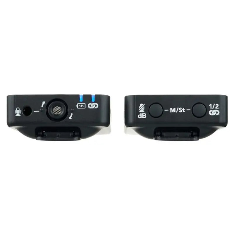 Rode Wireless GO II Single Bundle