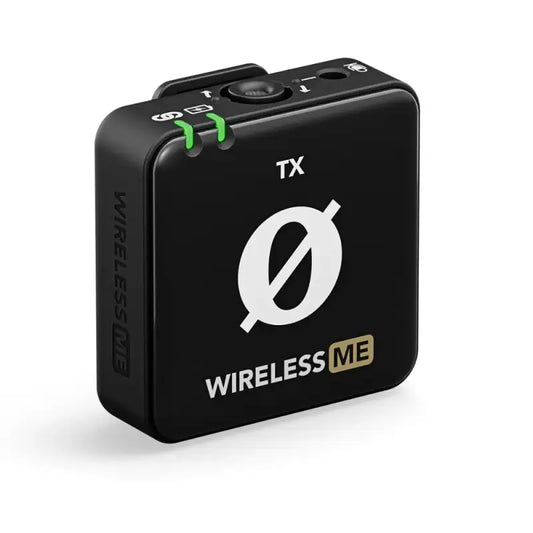 Rode Wireless ME TX