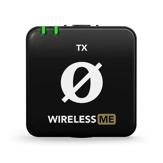 Rode Wireless ME TX
