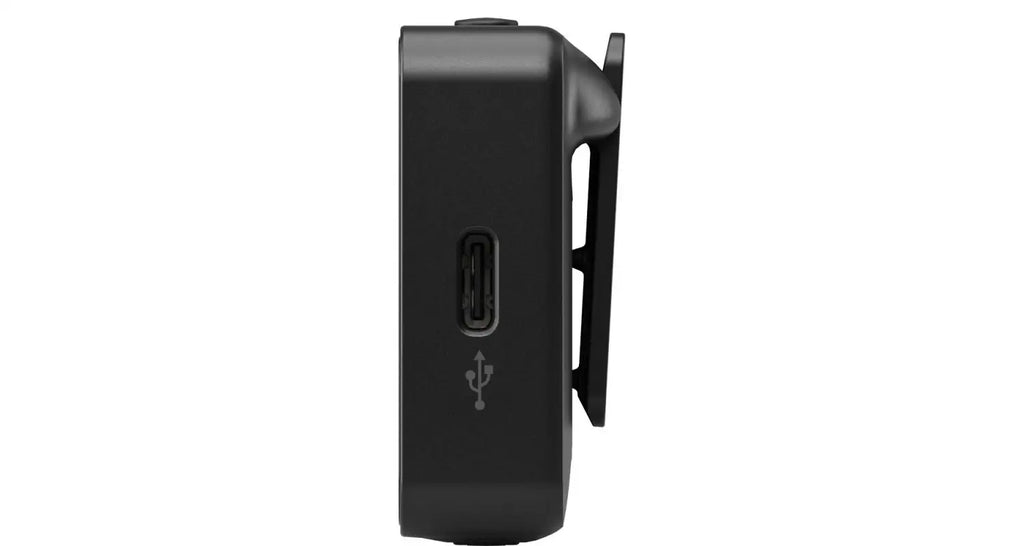 RODE Wireless PRO Sistema de Micrófono Digital Inalámbrico