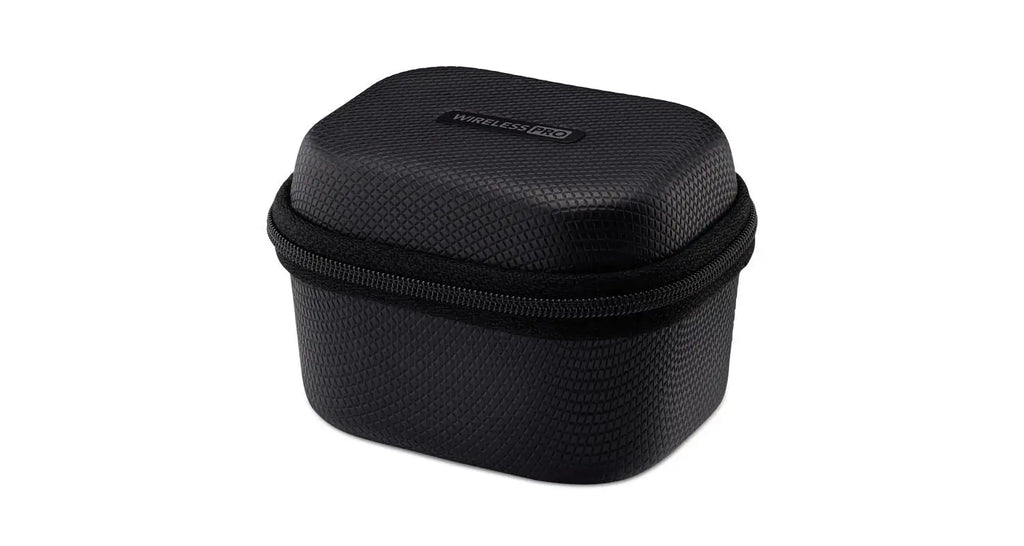 RODE Wireless PRO Sistema de Micrófono Digital Inalámbrico