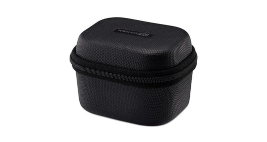 RODE Wireless PRO Sistema de Micrófono Digital Inalámbrico