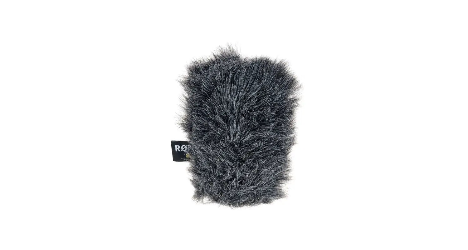 Rode WS11 Antiviento Para RØDE VideoMic NTG