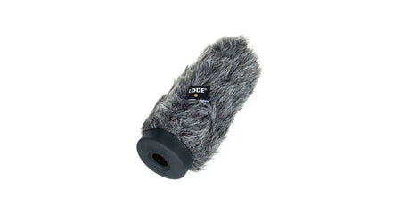 Rode WS6 Antiviento Deluxe Para NTG1 Y NTG2